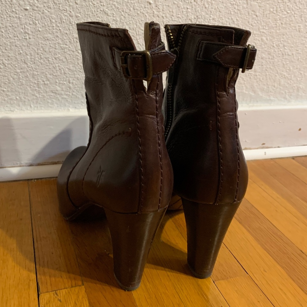 FRYE Bootie - Picture 2 of 5